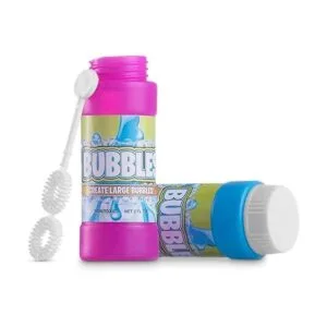 Burbujas de fiesta para niños paquete a granel de 24_5