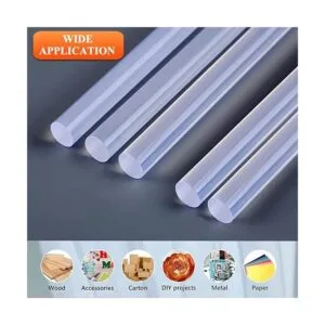 Monvict Palillos de pegamento caliente paquete de 200_7