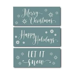 I Like That Lamp Plantillas temáticas navideñas_1