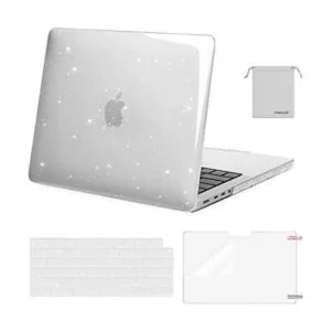 MOSISO Compatible con MacBook Pro de 14 pulgadas 2021 2022_1