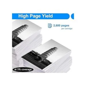 SuperInk Cartucho de tóner compatible con impresora_3