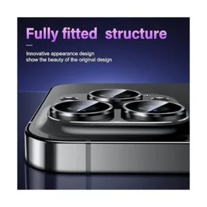 Uyiton Protector de lente de cámara para iPhone 14_5