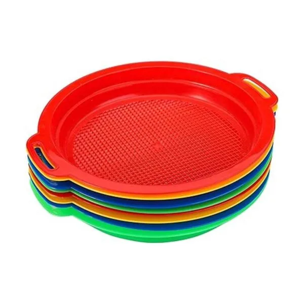 Suwimut Paquete de 8 tamices de arena para arena de playa_4