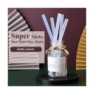 Monvict Palillos de pegamento caliente paquete de 200_4