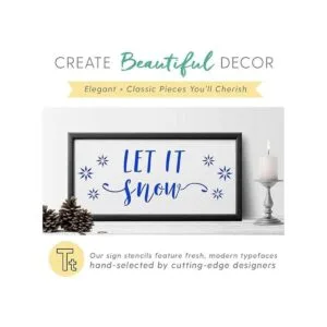 I Like That Lamp Plantillas temáticas navideñas_3