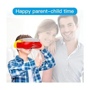 Visor 3D View Master para niños visor clásico de_6