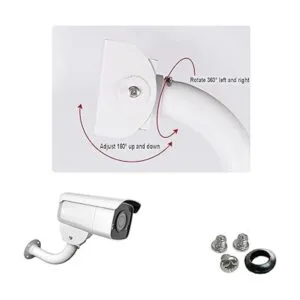 Soporte de montaje para cámara de seguridad de vigilancia_4