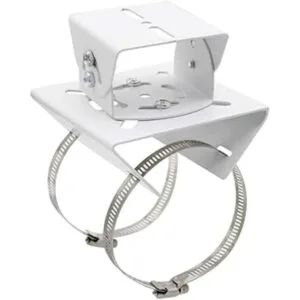 Adaptador universal de montaje en poste vertical con 2_6