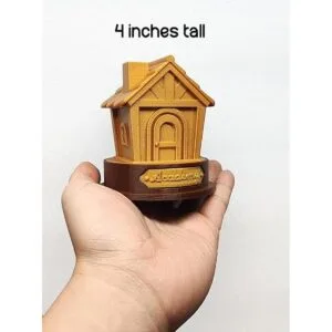 MunnyGrubbers Trofeo HHA Trofeo decorativo de estilo_2