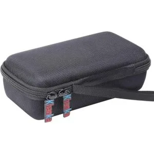 Khanka Funda de viaje rígida de repuesto para estación de_6