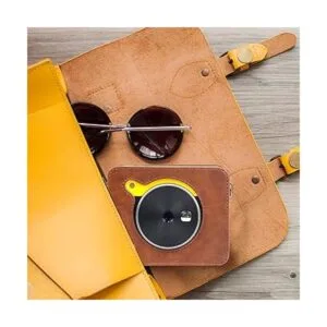 Rieibi Mini Shot 3 Funda protectora de piel sintética_6