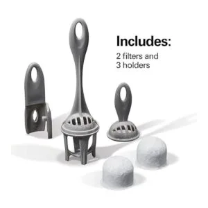 Hamilton Beach Coffeemaker Cápsulas de repuesto para_7