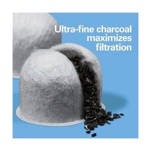 Hamilton Beach Coffeemaker Cápsulas de repuesto para_5