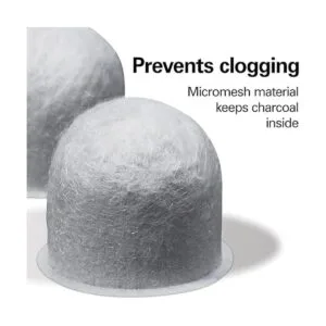 Hamilton Beach Coffeemaker Cápsulas de repuesto para_4