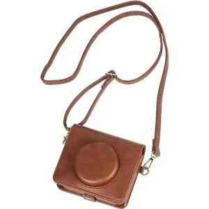 Rieibi Mini Shot 3 Funda protectora de piel sintética_7