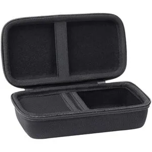 Khanka Funda de viaje rígida de repuesto para estación de_3