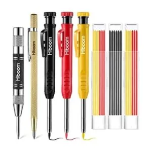 Paquete de 8 herramientas de marcado de garabatos juego_1