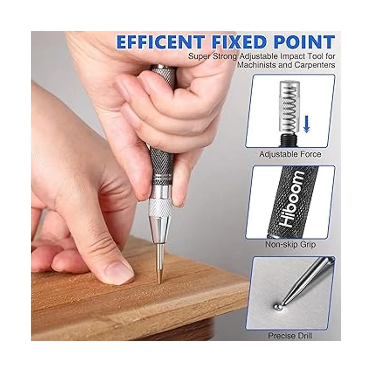 Paquete de 8 herramientas de marcado de garabatos juego_2