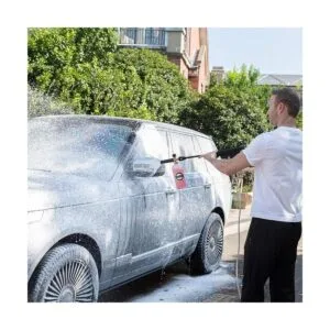 El cañón de espuma AURORA CAR se utiliza para de_4