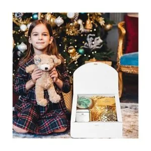 BoShahai 10 cajas de regalo con tapas caja de regalo de_4