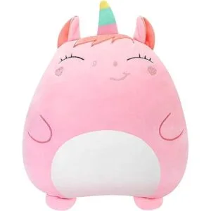 Juguete de peluche de 16 pulgadas rosa lindo animal de_1