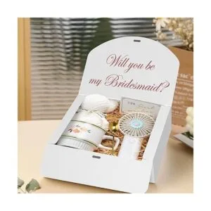 BoShahai 10 cajas de regalo con tapas caja de regalo de_6