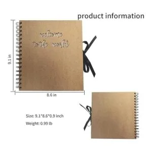 lbum de fotos de bricolaje con pellets adhesivos para_2