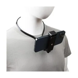 Pellking POVVlog Soporte para el cuello para smartphone_2