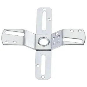 uxcell Kit de barra transversal de luz de 4 pulgadas_4