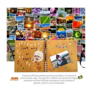 lbum de fotos de bricolaje con pellets adhesivos para_3