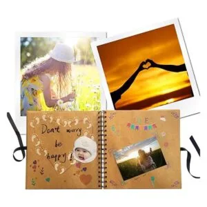 lbum de fotos de bricolaje con pellets adhesivos para_6