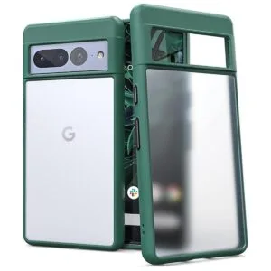 Crave Funda delgada para Google Pixel 7 Pro funda de_1