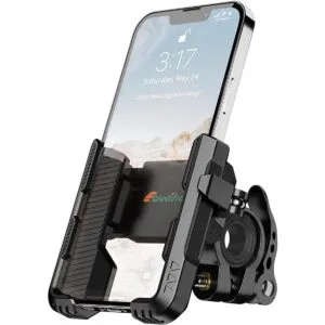 Eowihor Soporte para teléfono de bicicleta para bicicletas_1