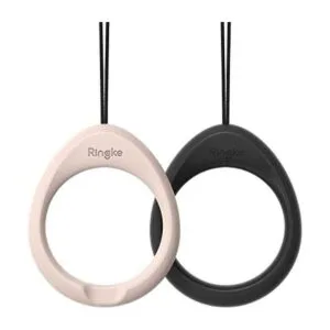 Ringke Correa de silicona para anillo de dedo para_1