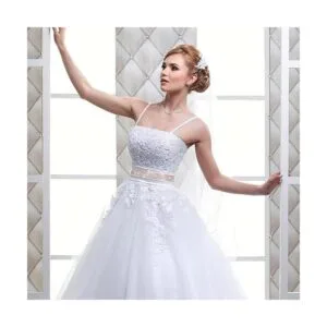 Tiras de diamantes de imitación autoadhesivas de 9 yardas_3