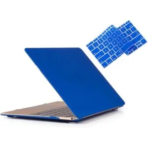 RUBAN Funda compatible con MacBook de 12 pulgadas A1534_1