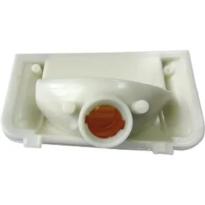 KYYET Luz intermitente de espejo lateral derecho del_7