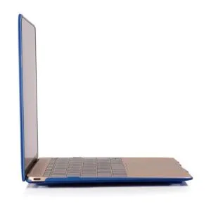 RUBAN Funda compatible con MacBook de 12 pulgadas A1534_5