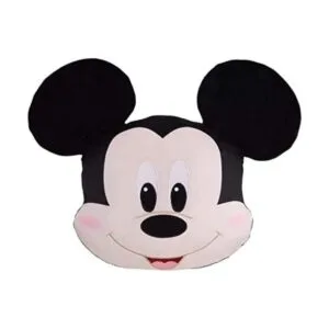 Just Play Cabeza de personajes clásicos de Disney Mickey_1