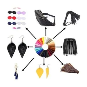 30 piezas tamaño A5 6 x 8 pulgadas color sólido de 0.2_3