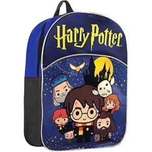 Harry Potter Juego de mini mochila preescolar Paquete_2