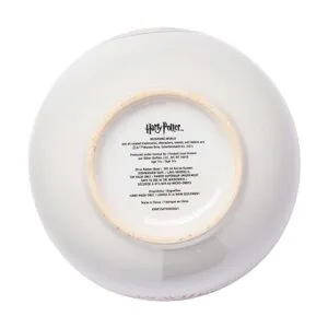 Silver Buffalo Harry Potter Hogwarts Railways Cuenco de_6