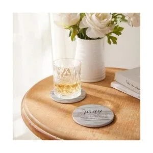 Hoomey Posavasos para bebidas con versículos de la Biblia_4