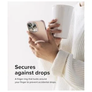 Ringke Correa de silicona para anillo de dedo para_2