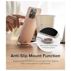 Ringke Correa de silicona para anillo de dedo para_5