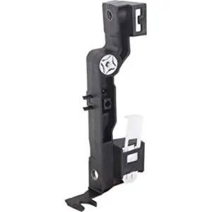 HECASA Soporte de montaje para lámpara de faro delantero_1