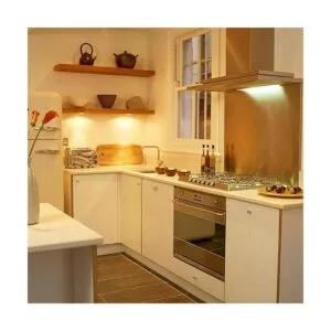 EBD Lighting 2 W E12 C7 Candelabro LED Bombillas de_4