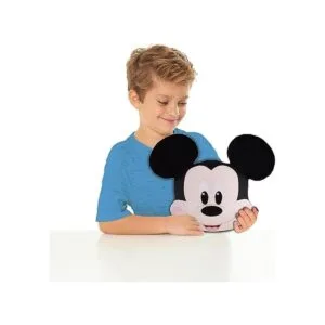 Just Play Cabeza de personajes clásicos de Disney Mickey_2