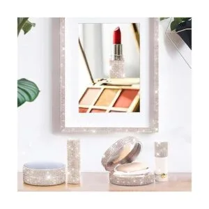 Tiras de diamantes de imitación autoadhesivas de 9 yardas_2