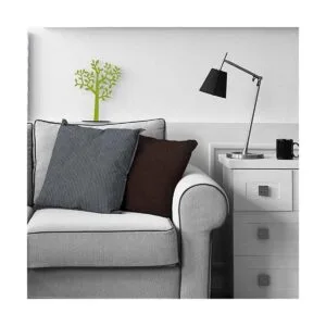 16 piezas de tela de pana Wale sólida lisa gruesa para_3